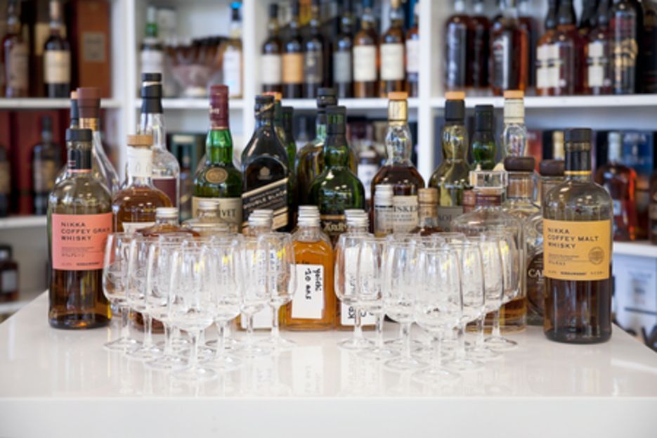 Nos Spiritueux Nos Spiritueux