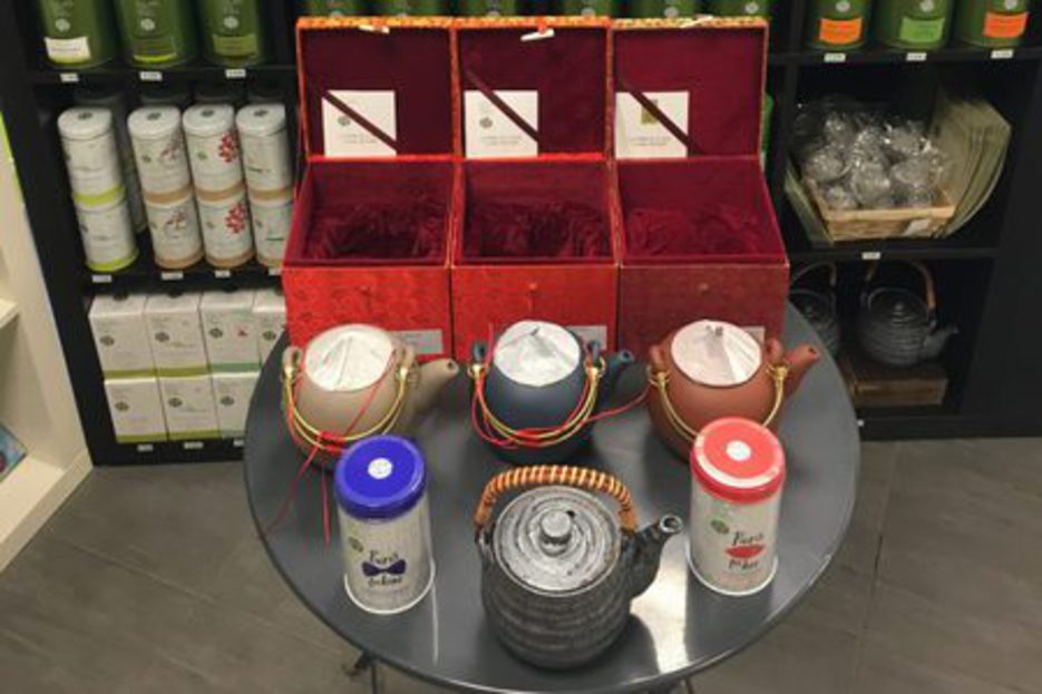 Épicerie fine & Bières Épicerie fine & Bières