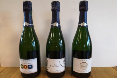 Nos Champagnes Nos Champagnes
