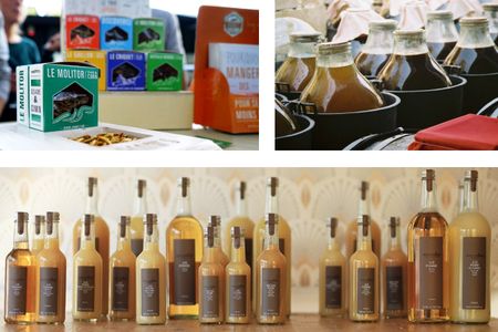 Nos fournisseurs et leurs produits : Nos fournisseurs et leurs produits :
